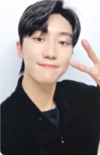 MINI9 yzy D 簽售卡 