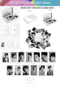 MINI8 盒裝小卡組 