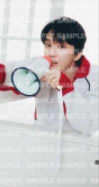 日本咖啡快閃   預約 特典卡 6 ver.B