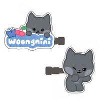 日本zeroni 髮飾 髮夾