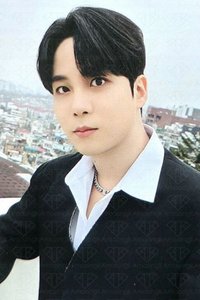 GH1 專輯卡 DIARY ver. Z