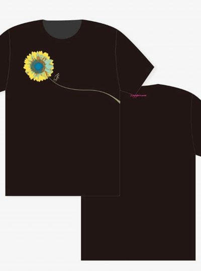 JOSHUA 五週年紀念T-shirt 