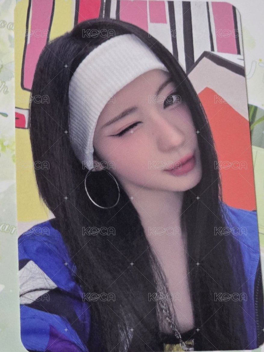 HOT SAUCE 滿額卡 3w滿額卡 正面