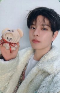 5th FM 周邊卡 立牌卡