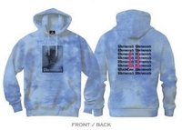 2025 世巡 帽T BLUE VER.