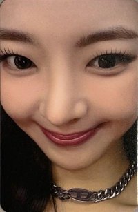 GWBG Whoop Japan 2.0 簽售卡 懟臉