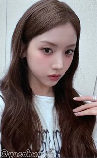 Ollio 代言卡 假睫毛代言卡