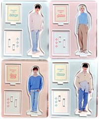 哲、秀、寛、率 4個全收