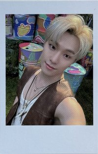 MINI11 mk 克拉盤 特典卡 