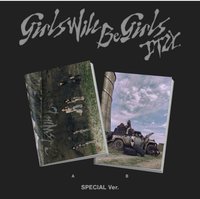 GWBG 專輯 Special Edition