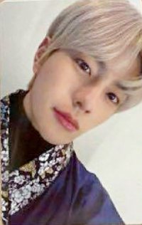 迷五 mmt 特典卡 