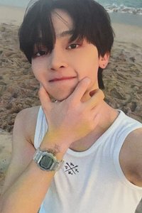 青嵐 (Aoarashi) 專輯卡 單封專卡D