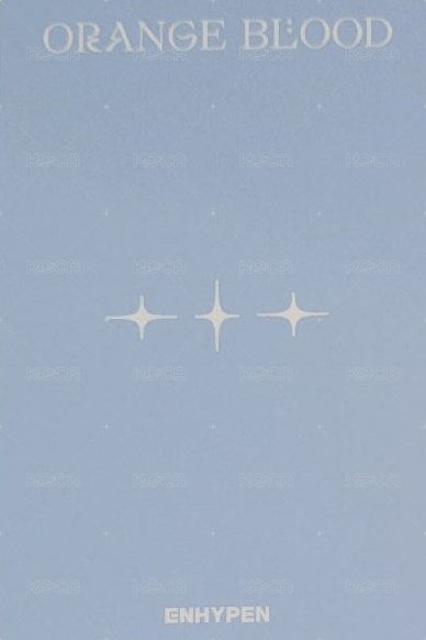 迷五 專輯卡 電子專卡 背面