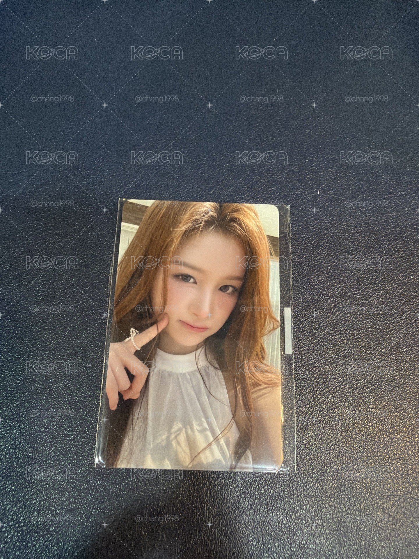 nswer vacation 滿額Sullyoon