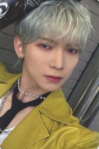 Movement am 特典卡 