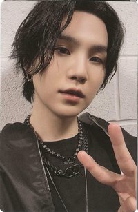 D-DAY Tour 演唱會 DVD / CD 卡 (1/28)