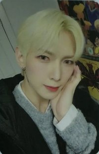 Fever Epilogue ms New York 特典卡 