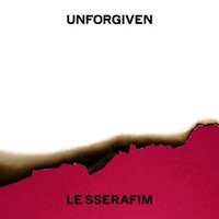 UNFORGIVEN 專輯 