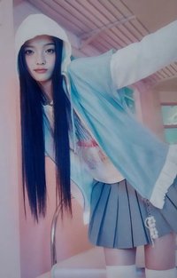 I'LL LIKE YOU 環球 預售ver.B 特典卡 