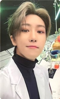 MINI9 pst 1.0 幸運卡 