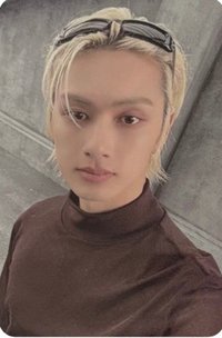 正五 br LD2.0 幸運卡 