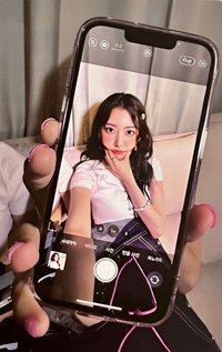 UNFORGIVEN 專輯卡 weverse ver.電子專專卡