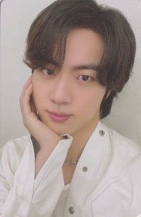 PTD Live 專輯卡 隨機