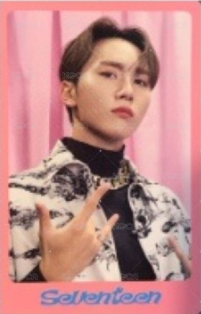 22’D社 雜誌卡  正面