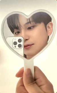 IN YOUR FANTASY 隨機卡 