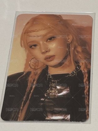 正規一 隨機卡B版冬