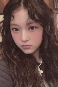 Get Up 專輯卡 WVS C ver.