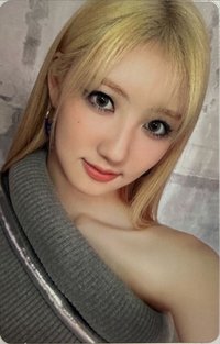 DRIP 專輯卡 BINDER版專卡 Rami