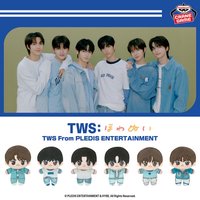 萬代 夾娃娃機 娃娃