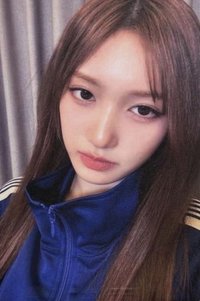 25’ FC IVE SCOUT 入場卡 / 場限卡 0426 日本場限