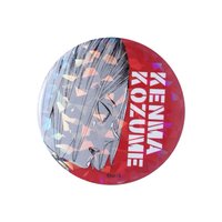 JCS限定 徽章 垃圾場決戰受注閃