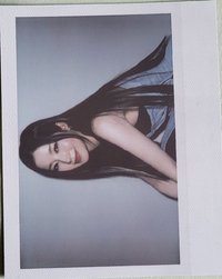 BABYMONS7ER yg 滿額拍立得 滿額卡 