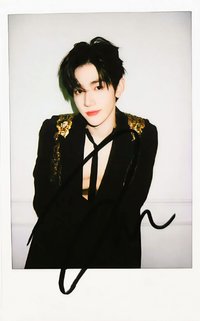 費加羅 雜誌卡 B ver.