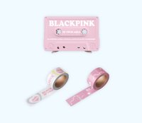 BLINK會員 紙膠帶 