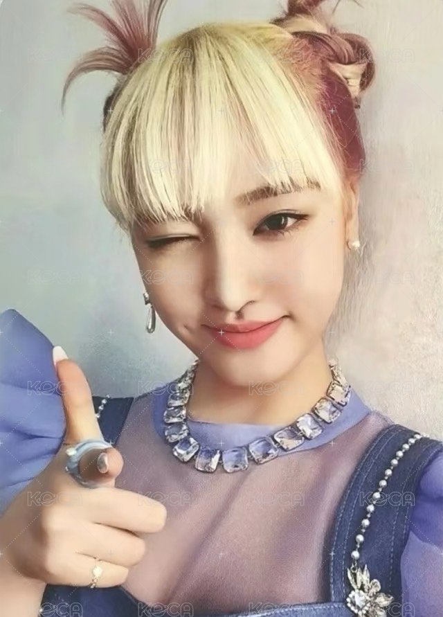 LOVE DIVE 船特 pb 特典卡  正面