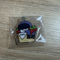 草莓哼阿寧
