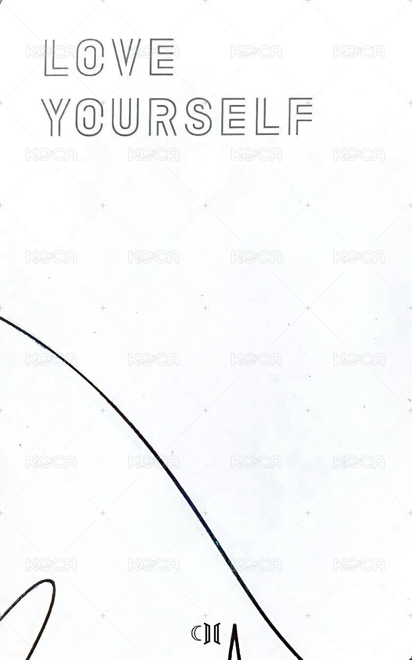 LY承 專輯卡 ver.O 背面