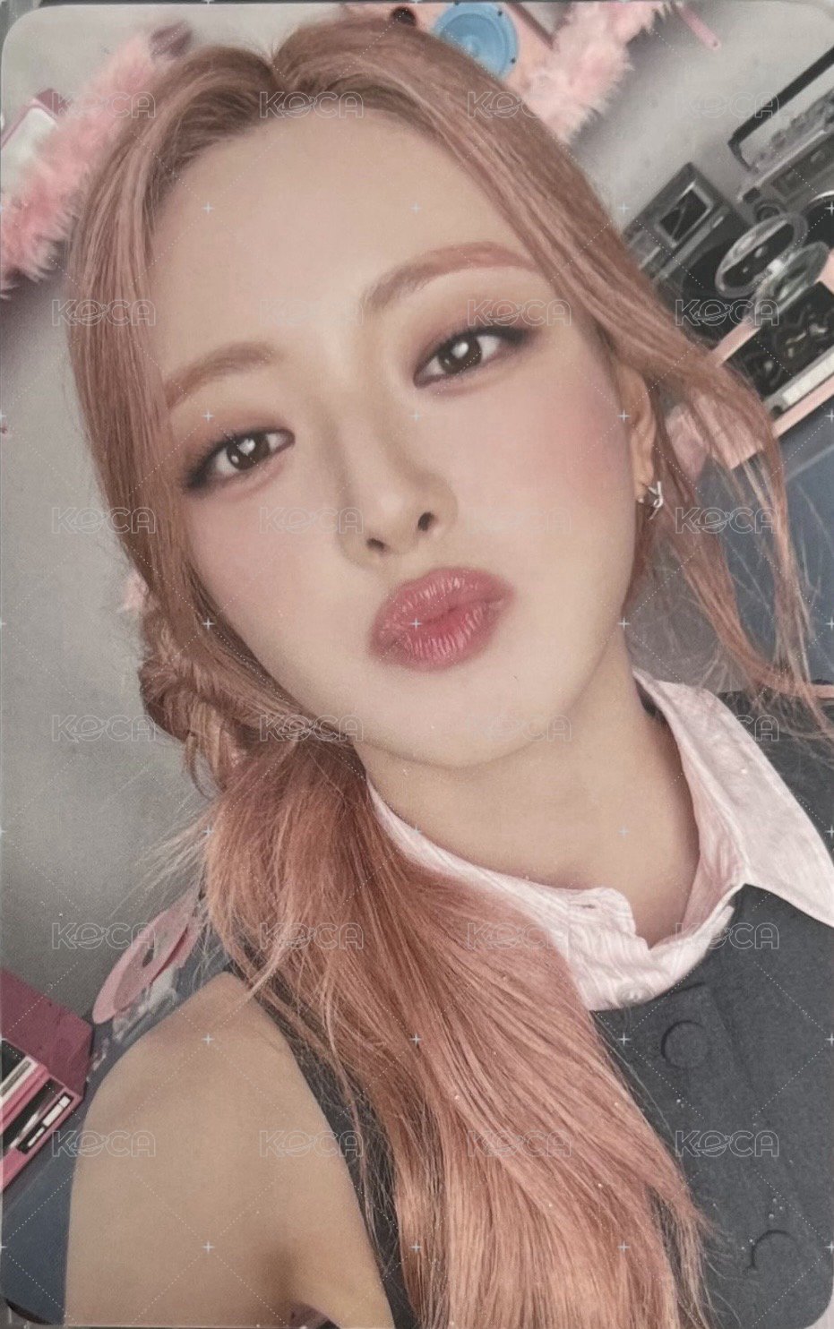 2025 FM 滿額卡 日本場 正面