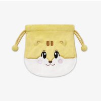 1st SCOOP 束口袋 hyuromi