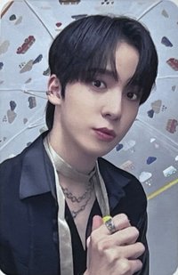 Outlaw sw 2.0 幸運卡 