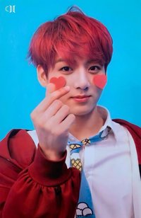 LY結 專輯卡 ver.F