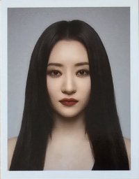 三期會員 會員禮卡 證件照