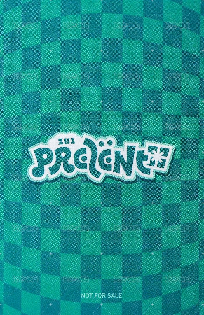 日專 塔店 幸運卡 ver.C 背面