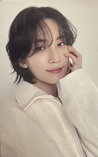 ALWAYS YOURS 入場卡 / 場限卡 東京WVSJP