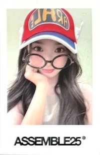 <ASSEMBLE25> hl 線下 250606 簽售卡 