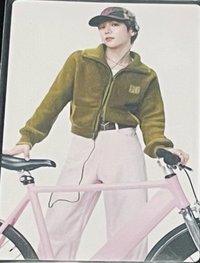 2025smt QQ音樂 特典卡 